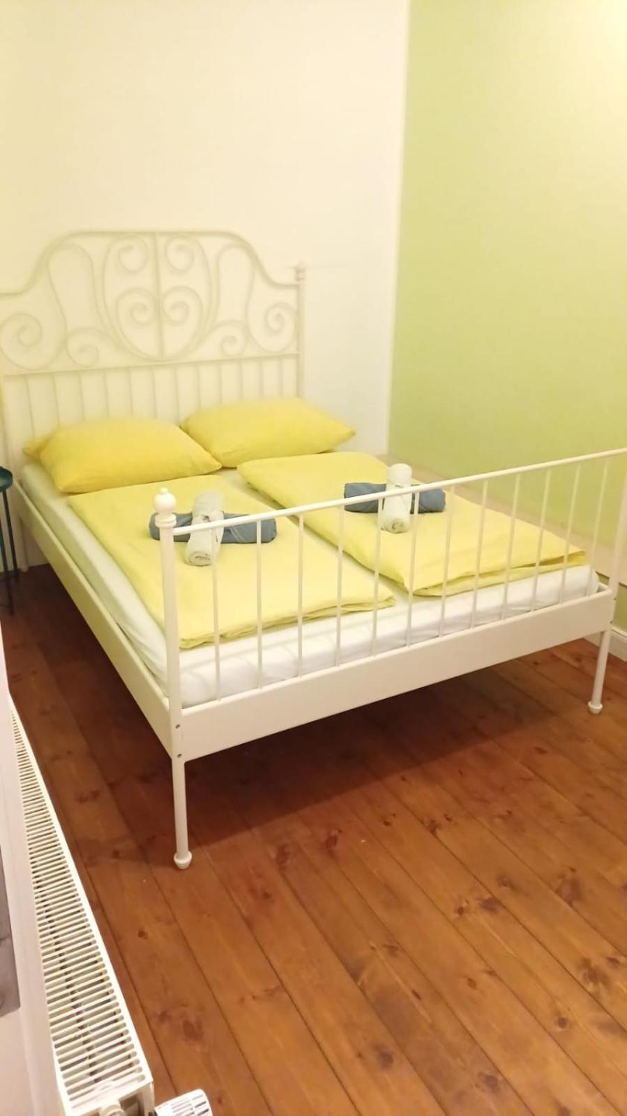 Loft In Der Stadtmuehle, Die Groesste Fewo In Wismar Luaran gambar